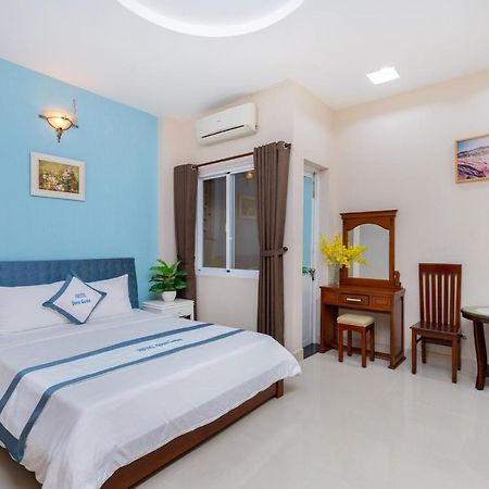 Queen Garden Hotel & Apartment Vung Tau Zewnętrze zdjęcie