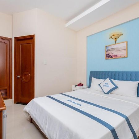 Queen Garden Hotel & Apartment Vung Tau Zewnętrze zdjęcie